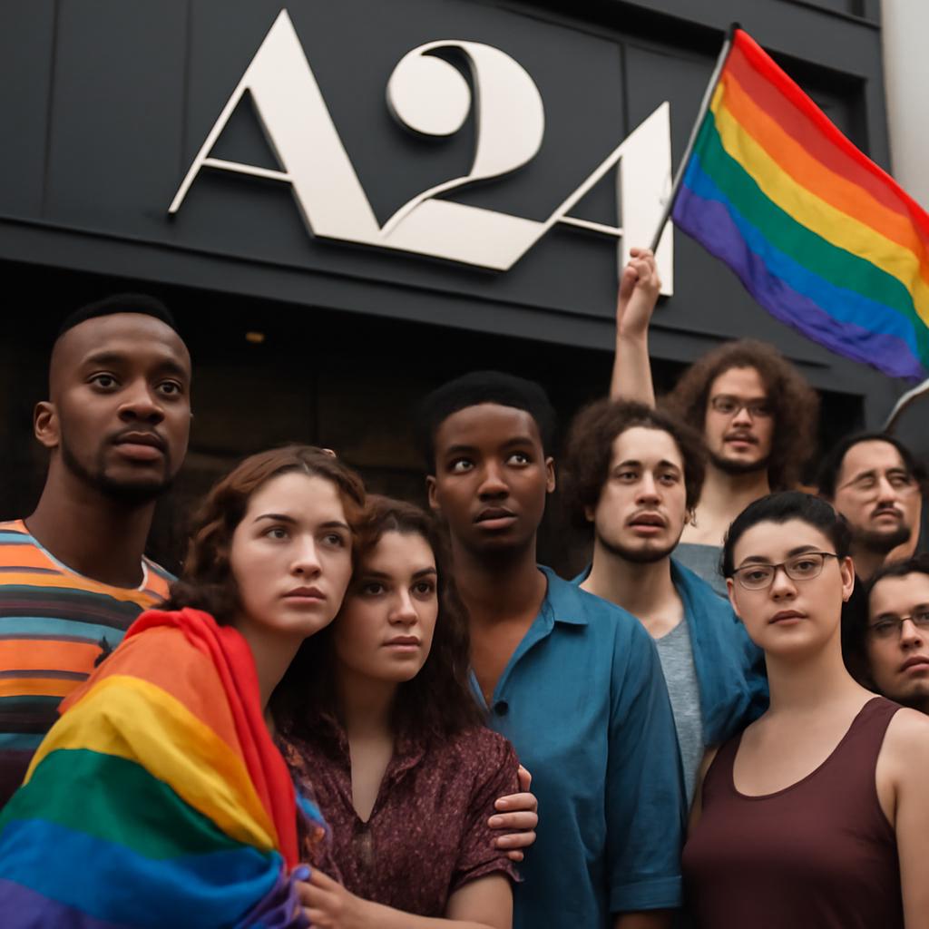 Distribuidora indie se destaca com filmes LGBTQIA+ e ultrapassa R$ 1 bilhão em bilheteria no Brasil