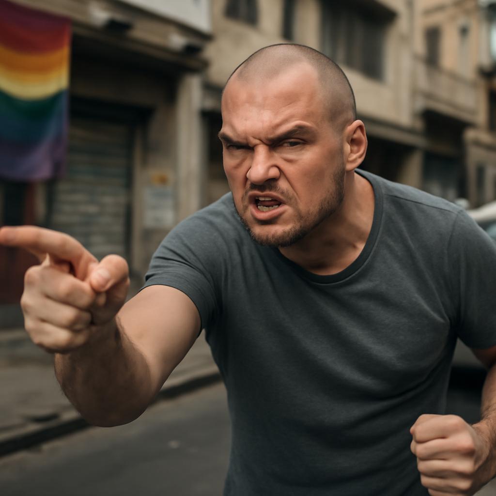 Paulo Henrique Cordeiro atacou casal LGBTQIA+ e já agrediu jovem em sauna gay, revelam registros policiais