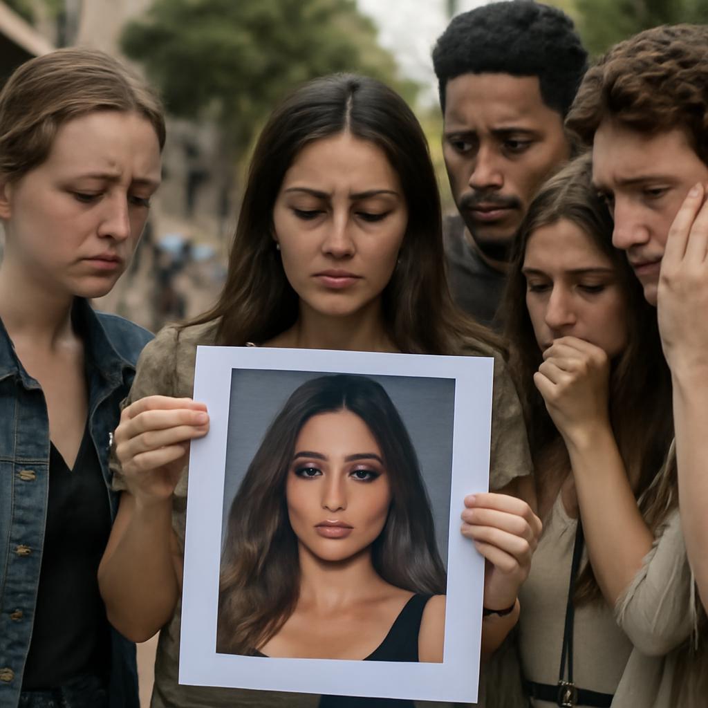 Cantora está sumida há mais de um mês, deixando fãs apreensivos e aguardando seu retorno