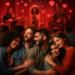 Confira apresentações especiais de Gloria Groove, Nando Reis, Leo Jaime e outros para curtir a data com muito afeto
