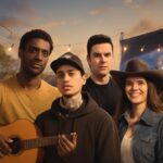 Festival universitário celebra diversidade musical e cultural com shows imperdíveis e conexão entre tribos