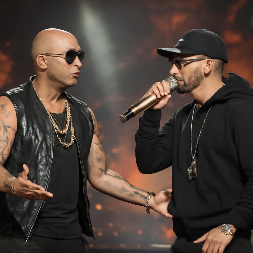 O ícone do reggaeton fala sobre a possibilidade de voltar aos palcos com Yandel e o significado desse retorno para os fãs