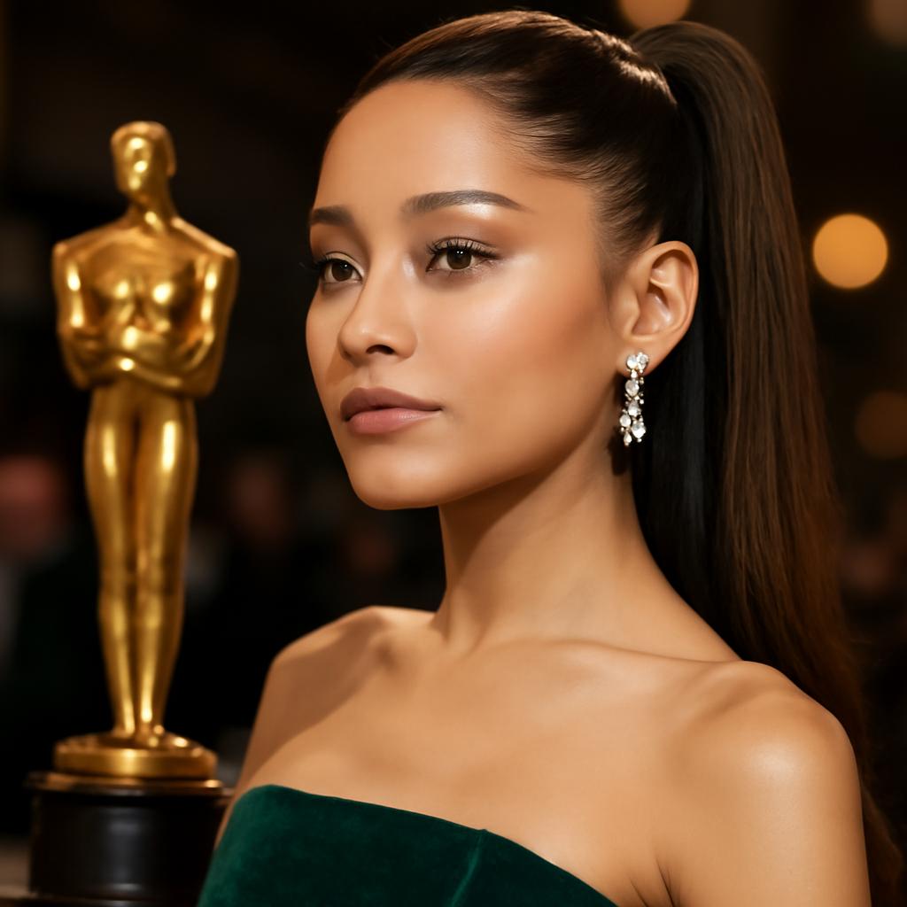 Fãs apostam que cantora conquistará o prêmio de Melhor Canção Original no Oscar 2026 com novo filme musical