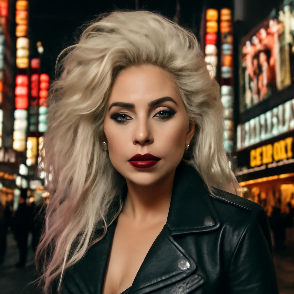 Pop icon fará cinco shows épicos em Osaka e Tóquio, celebrando seu álbum 'Mayhem' com muita energia e estilo