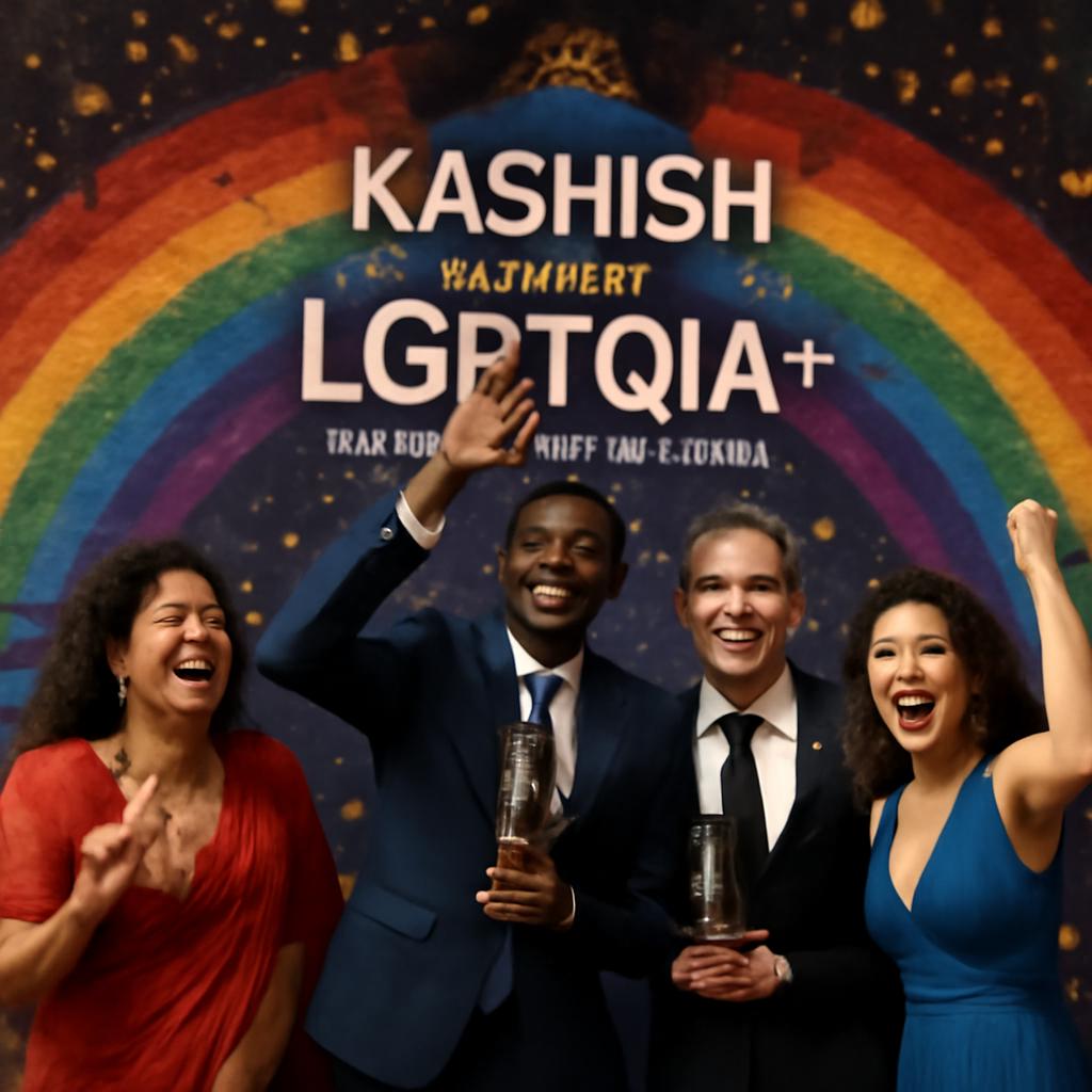Premiação reconhece talento de artistas trans e não binários, fortalecendo a representatividade queer no cinema global