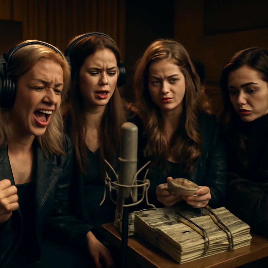Descubra as músicas que embalam a série sueca e como a trama conquista com estilo e adrenalina
