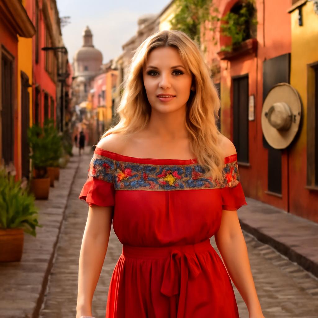 A princesa do pop adota a identidade Xila Maria River Red em busca de paz longe dos holofotes