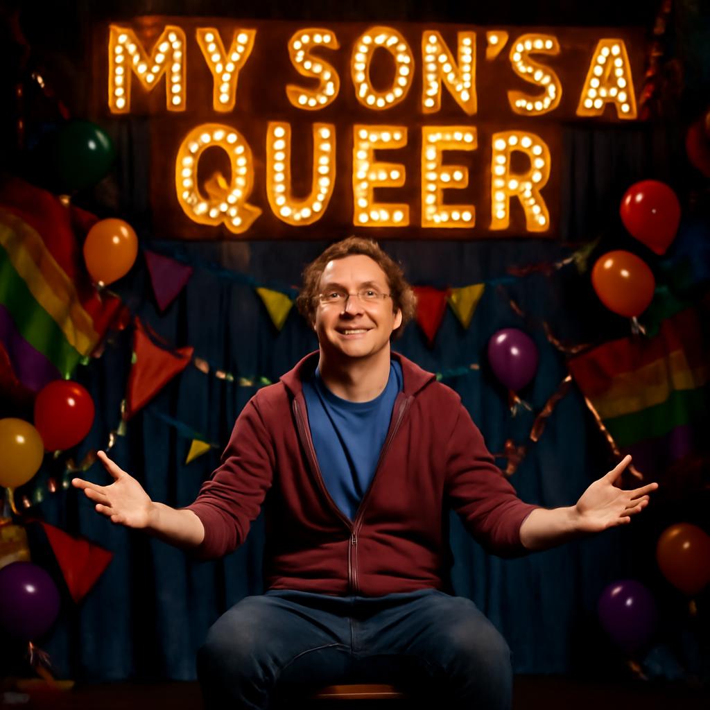 Comédia premiada estreia em Nova York durante o mês do Orgulho com mensagem de amor e aceitação
