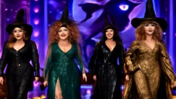 Nova fase da competição traz queens icônicas, rivalidades e desafios que mexem com a alma LGBTQIA+