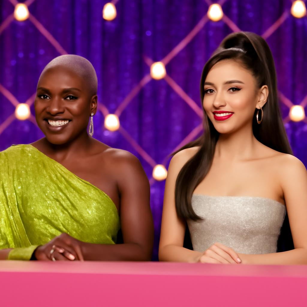 Em episódio temático de Wicked, as divas emocionam e elevam a temporada 10 do reality drag mais icônico