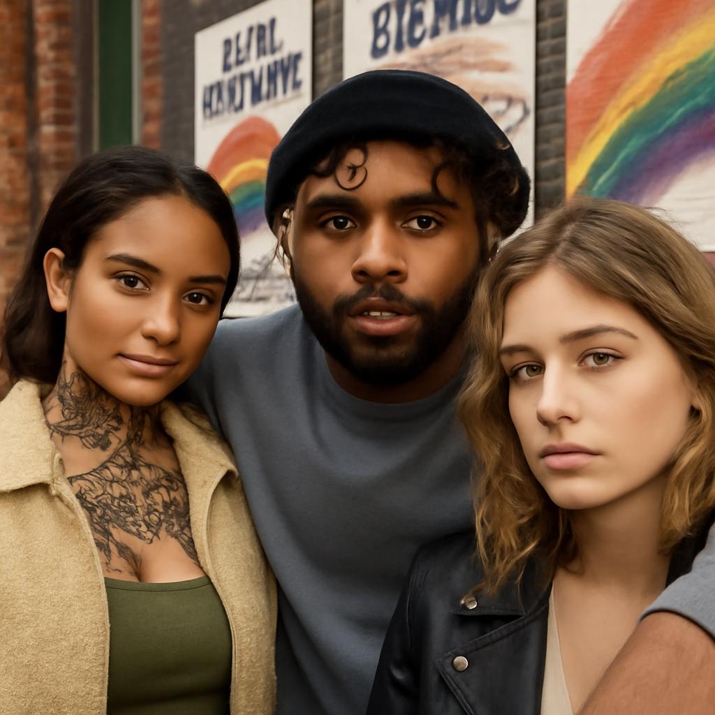 Descubra os lançamentos musicais LGBTQIA+ que estão conquistando corações e playlists em 2025