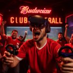 Marca une futebol, música e entretenimento para celebrar a paixão dos torcedores brasileiros no maior torneio mundial