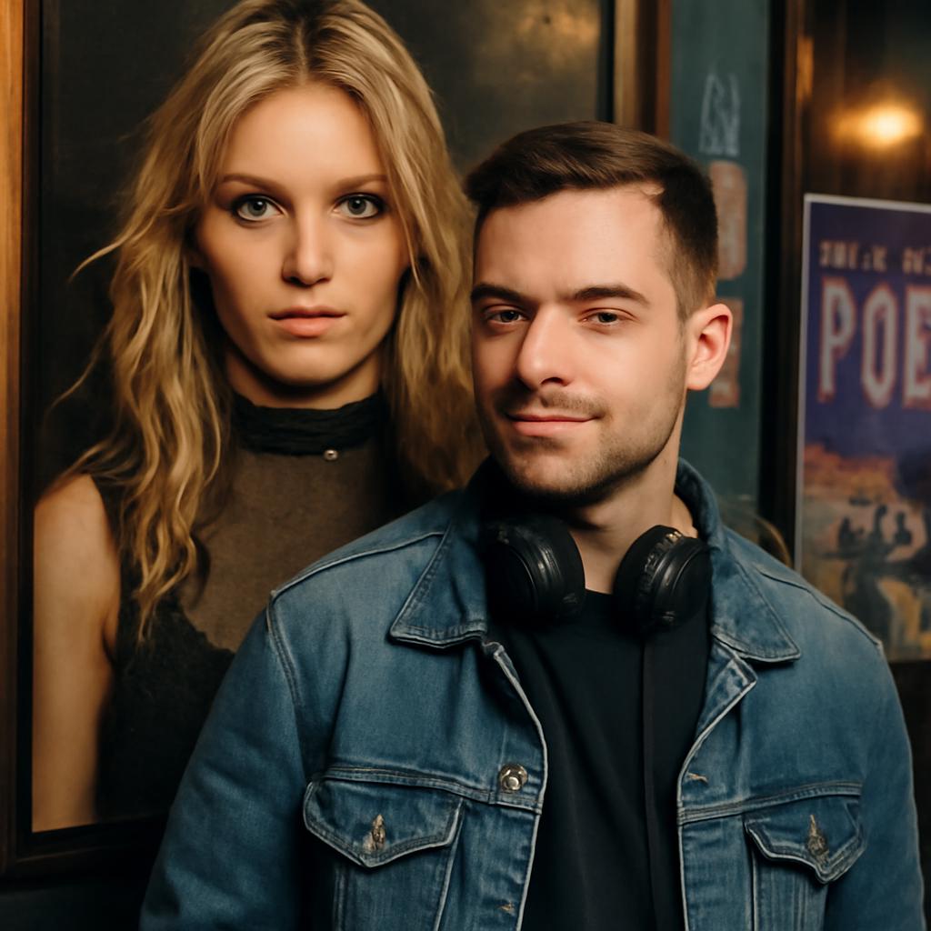 Artista LGBTQIA+ traz inovação e celebra ícones pop com mashups e músicas originais que conquistam multidões
