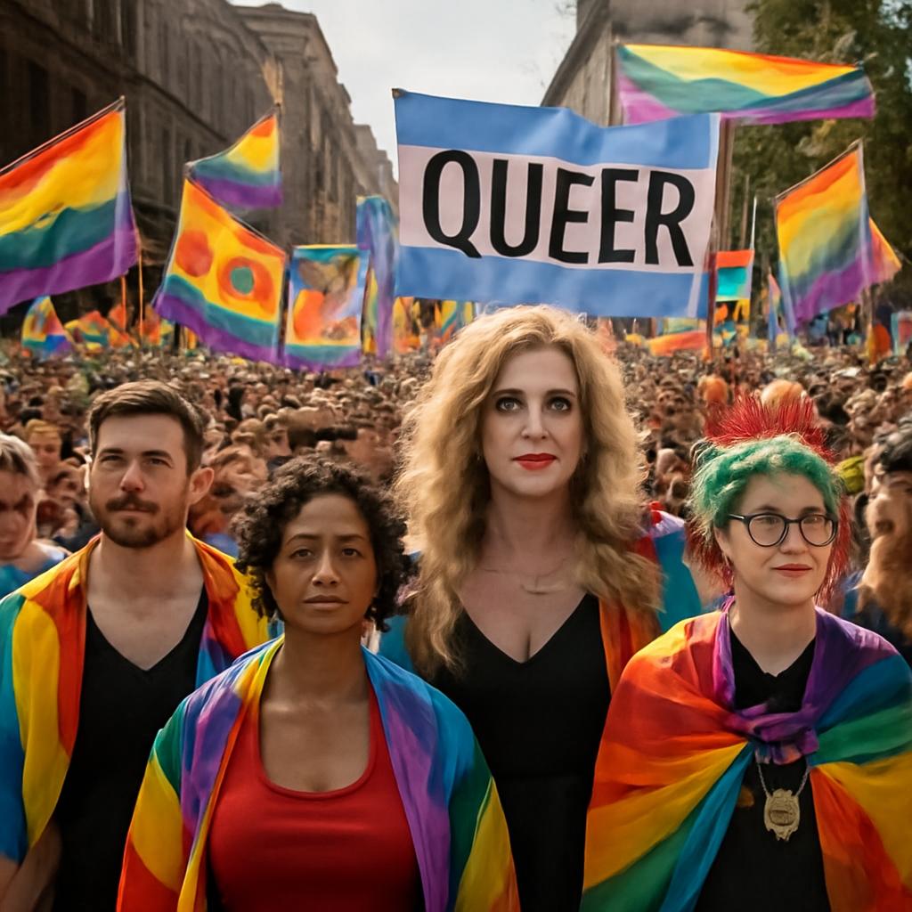 Evento na capital croata destaca direitos trans e diversidade com programação inclusiva e impacto no trânsito
