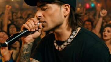 Peso Pluma e Anitta brilham com 'BELLAKEO', hit que mistura ritmos latinos e domina a Deezer no Brasil