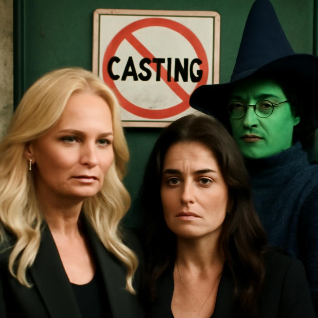 Sequência do musical que conquistou o mundo segue sem as icônicas atrizes da Broadway no elenco
