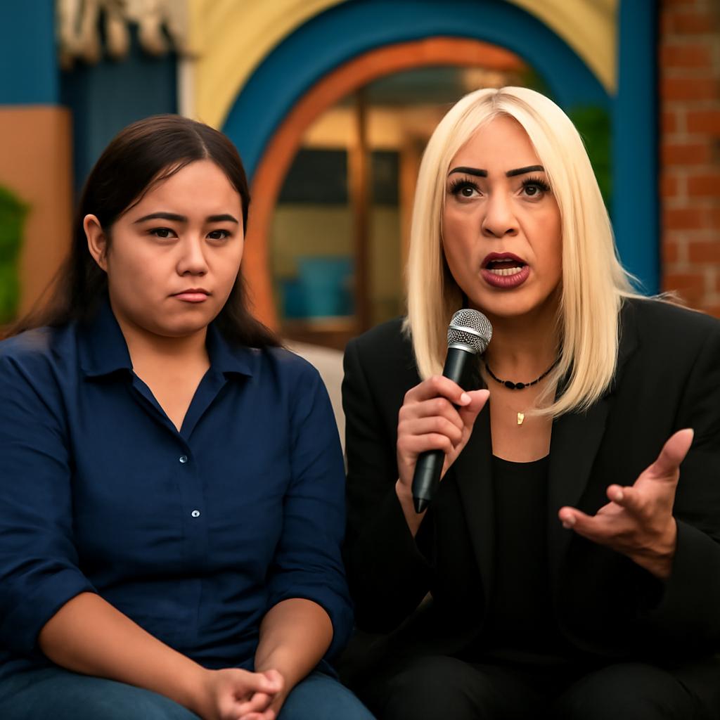 Com apoio firme, Vice Ganda rebate acusações e celebra talento de Klarisse para a comunidade LGBTQIA+