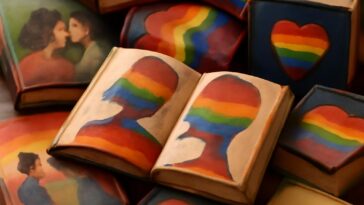 Em celebração ao Pride Month, conheça obras que deram voz, afeto e representatividade à comunidade queer