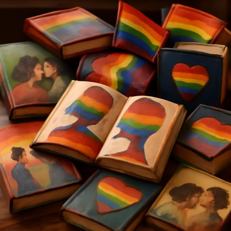 Em celebração ao Pride Month, conheça obras que deram voz, afeto e representatividade à comunidade queer