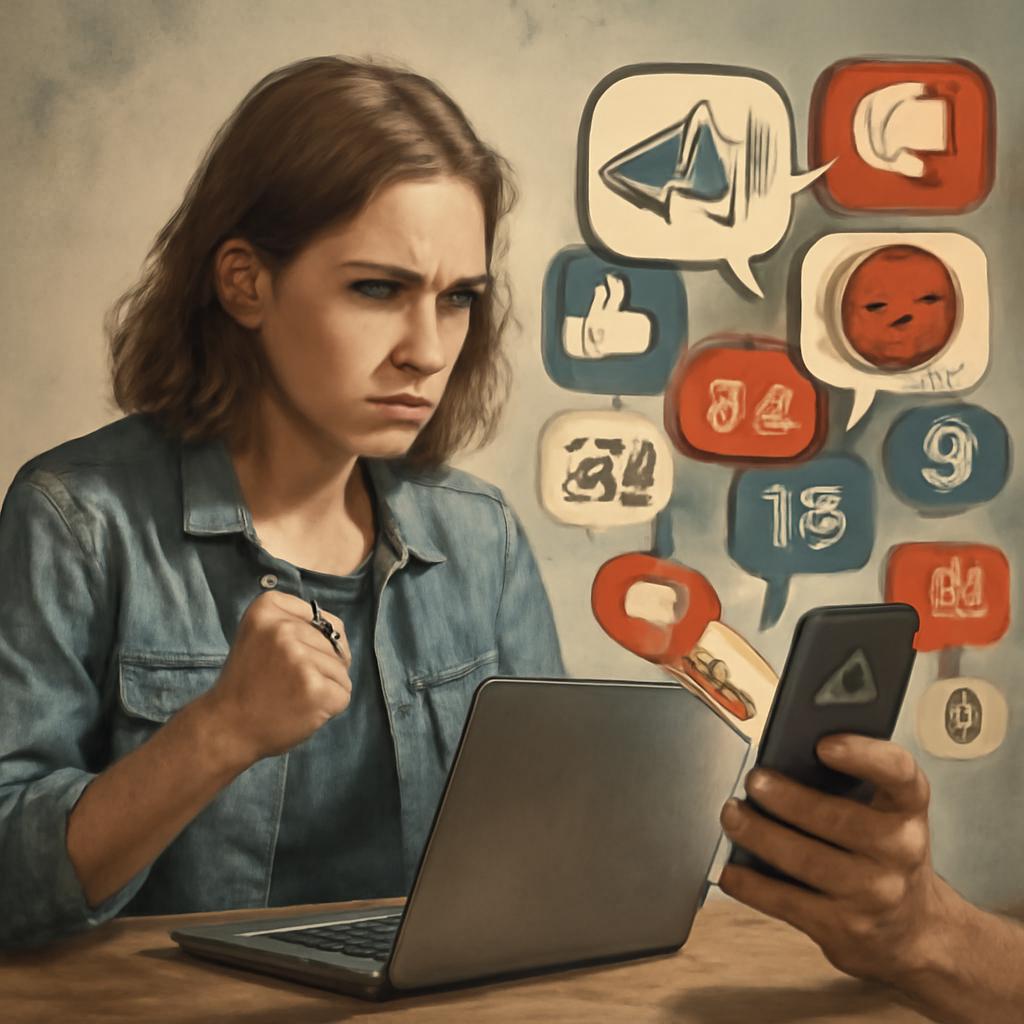 Entenda os limites entre liberdade e respeito que impactam a vida digital LGBTQIA+ em 2025