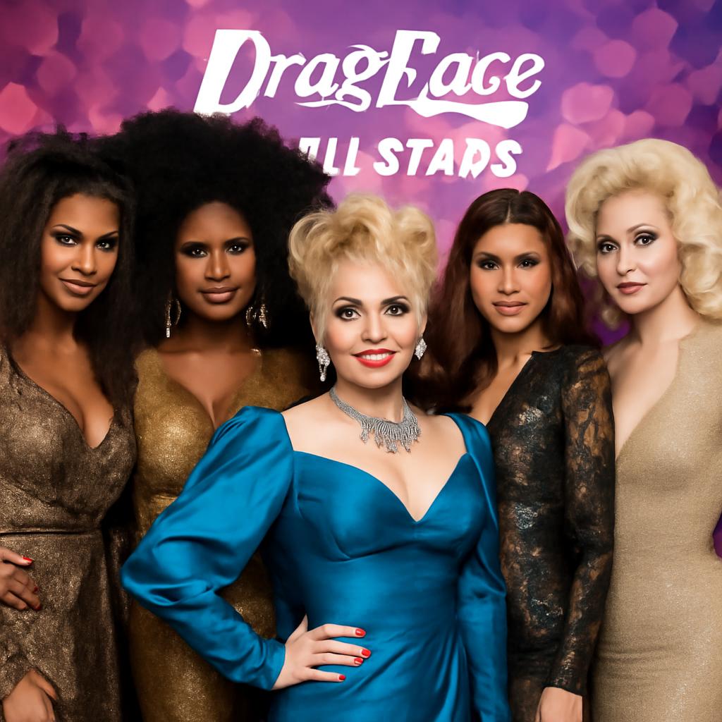 Confira as apostas para as estrelas que devem brilhar no próximo Torneio de All Stars de RuPaul’s Drag Race
