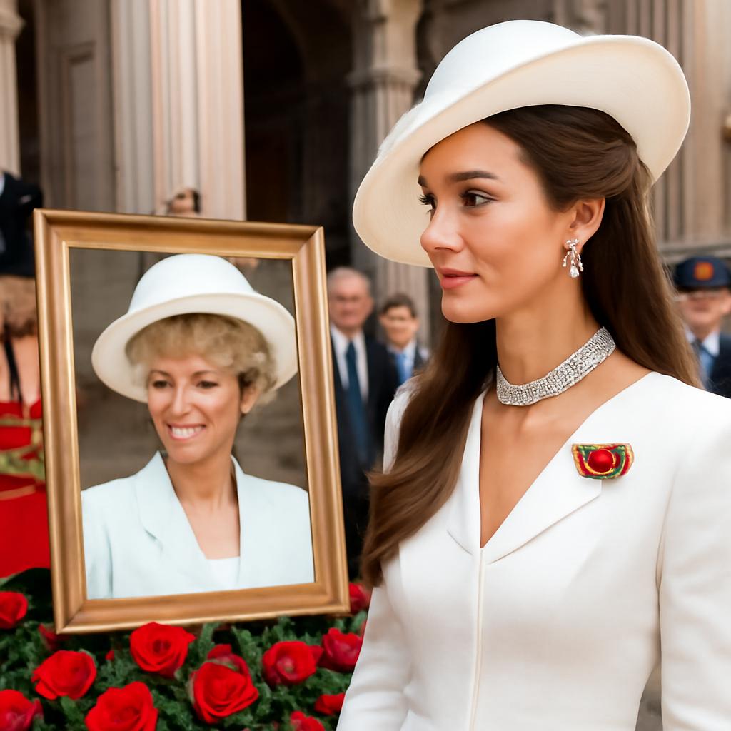 Com looks inspirados em Diana, Kate celebra aniversário do rei Charles em tradição de mais de 200 anos