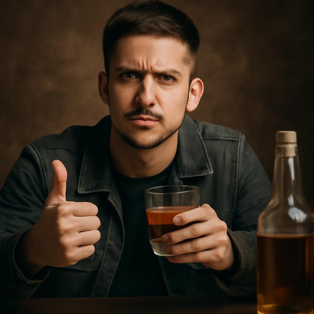 Ator e cantor responde quem duvida da sua ligação com o pai, o sertanejo Leonardo, e celebra sua essência autêntica