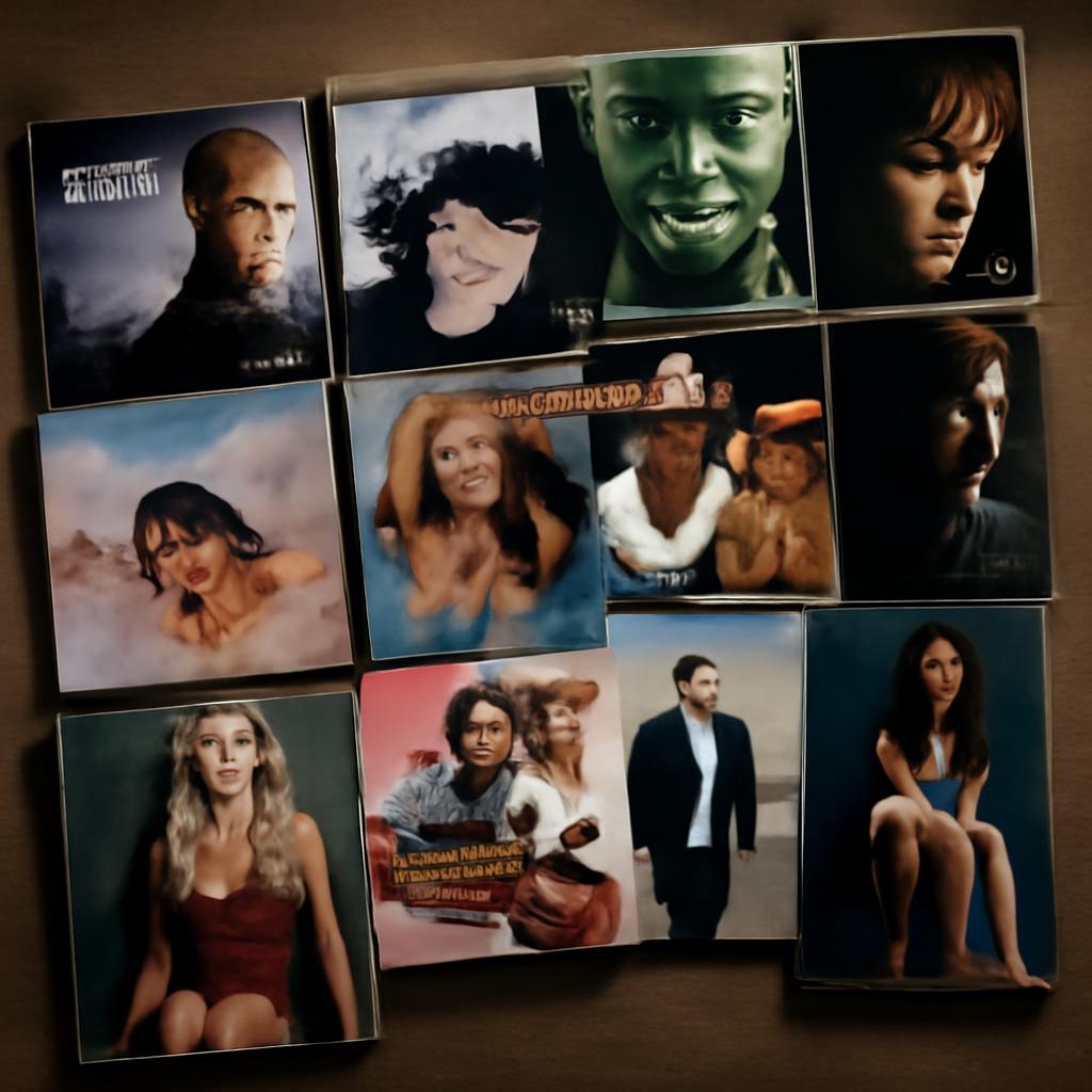 Descubra os discos que moldaram a década e continuam inspirando a cena pop atual
