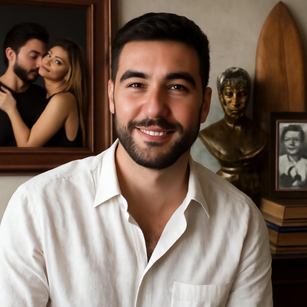 Filho de Anísio Abraão David e ex-namorado de Anitta, Gabriel e Giovanna celebram casamento duplo em junho