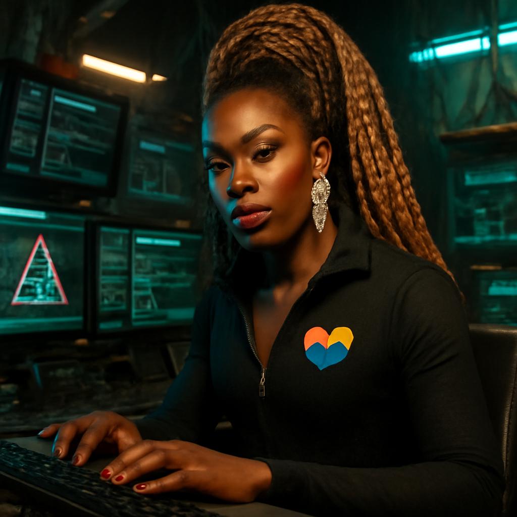Estrela de RuPaul's Drag Race traz representatividade e ousadia ao universo Marvel em Chicago