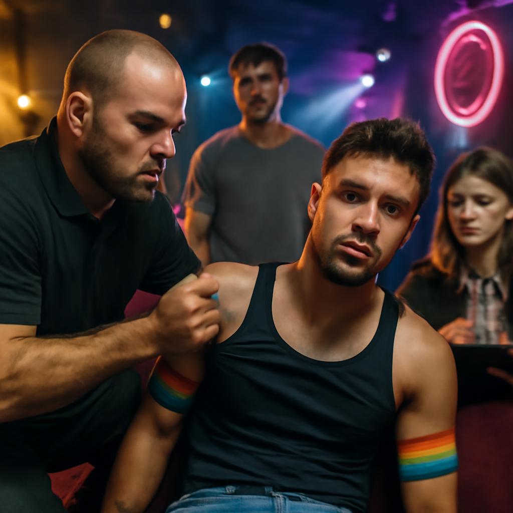 Sala ART abre apuração interna após ataque contra frequentadores LGBTQIA+ em festa pós-evento