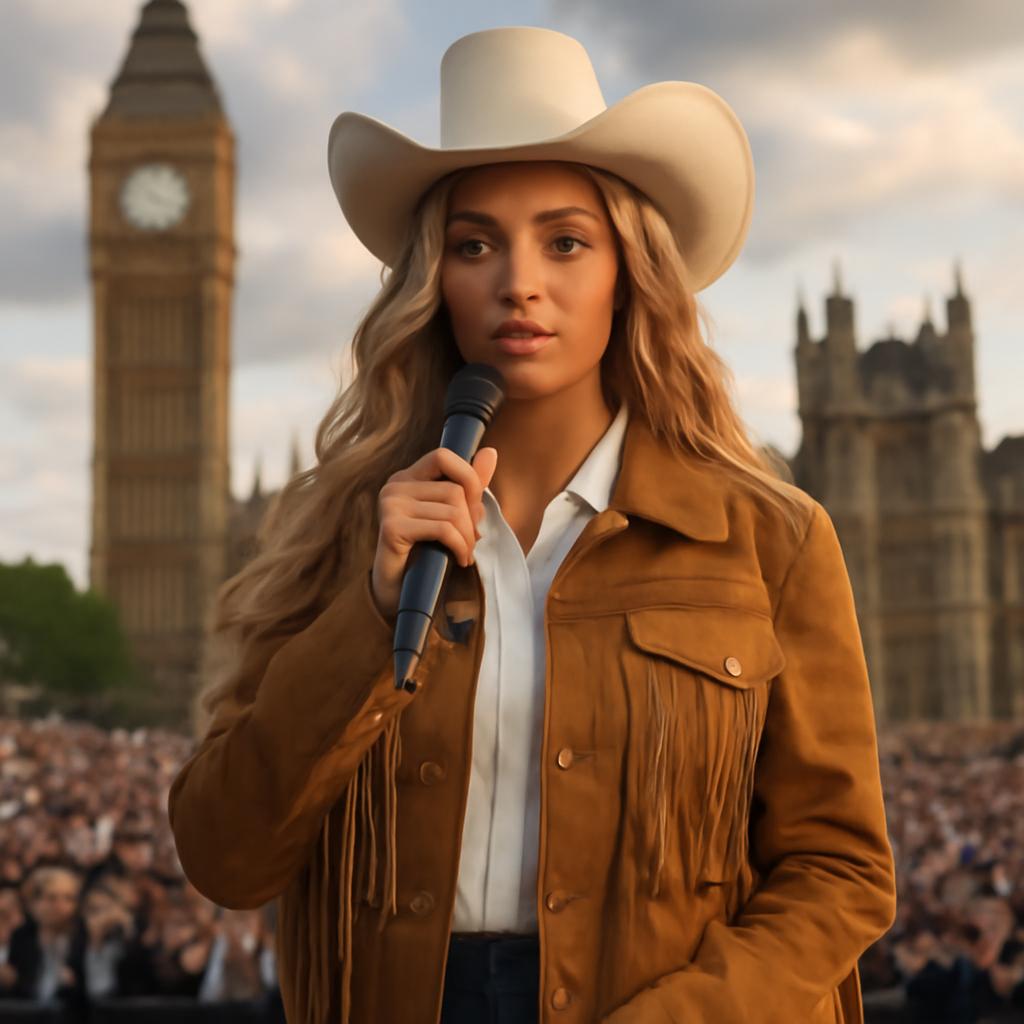 A diva pop deixa a comunidade LGBTQIA+ em êxtase ao sugerir sequência de shows após encerramento do atual tour na Europa