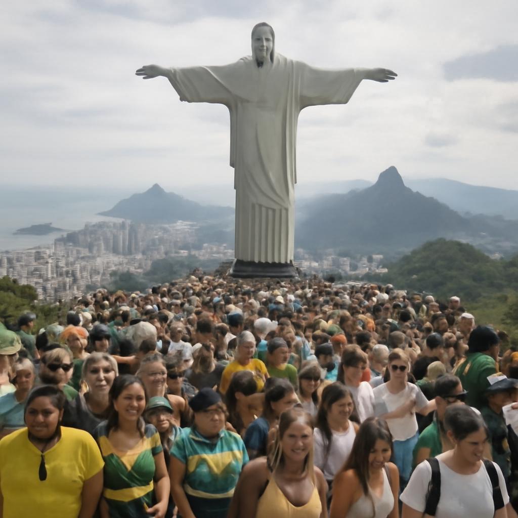 Feriado prolongado traz R$ 320 milhões em movimentação, com eventos e atrações para todos os gostos