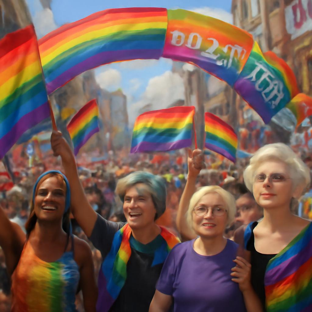 São Paulo se prepara para a maior Parada LGBT+ do mundo com eventos para todos os gostos e idades