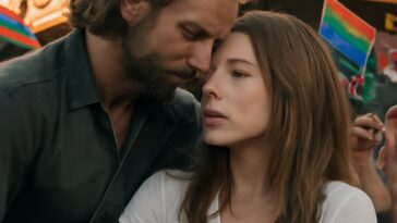 Filme de Bradley Cooper e Lady Gaga estreia na plataforma trazendo drama e música para o público queer