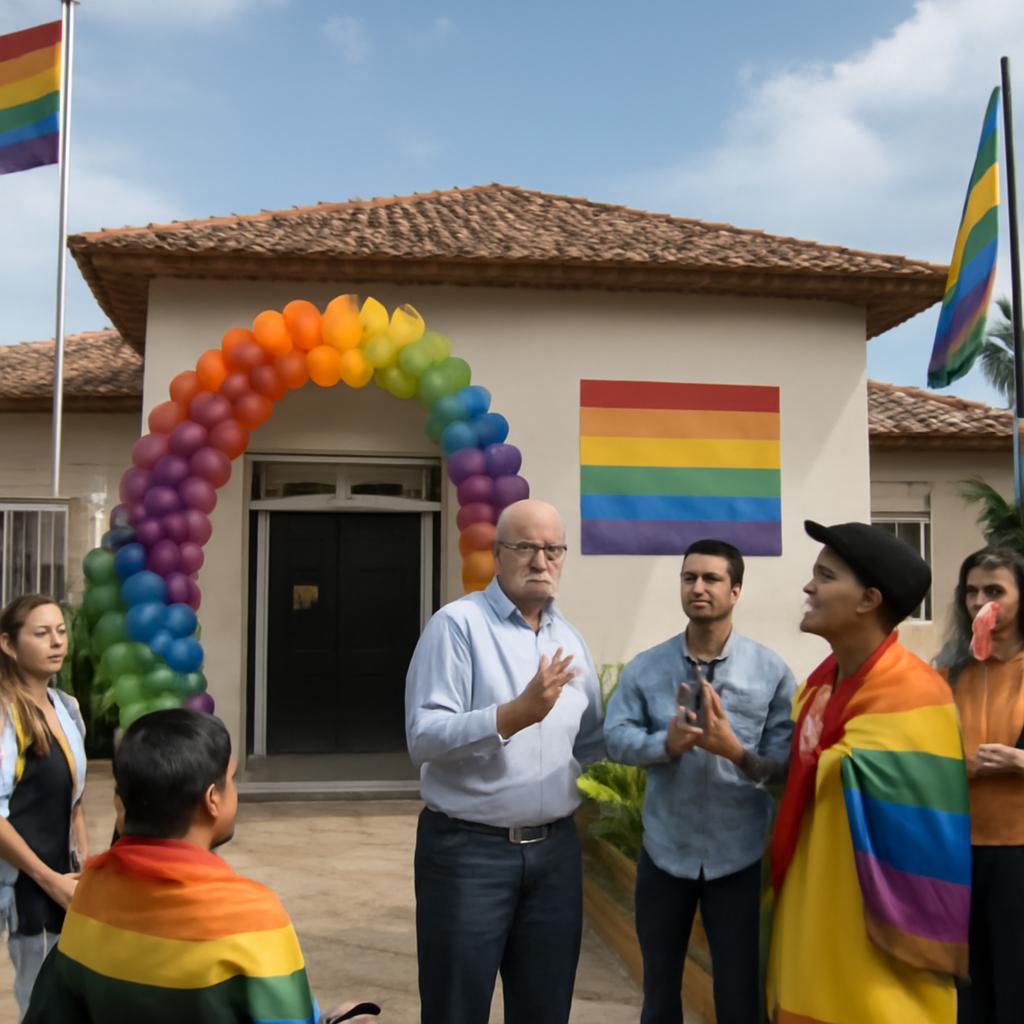 Grupo de Trabalho reúne poder público e sociedade civil para garantir políticas públicas inéditas e acolhedoras em Mato Grosso do Sul
