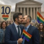 Década da vitória histórica é marcada por ameaças e incertezas para casais LGBTQIA+