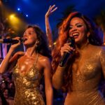 Festival à beira do Lago Paranoá celebra diversidade e cultura com shows imperdíveis para o público LGBTQIA+