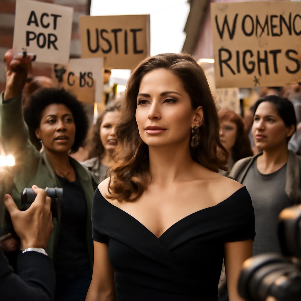 Conheça mulheres poderosas que transformam influência em ação por justiça, igualdade e sustentabilidade