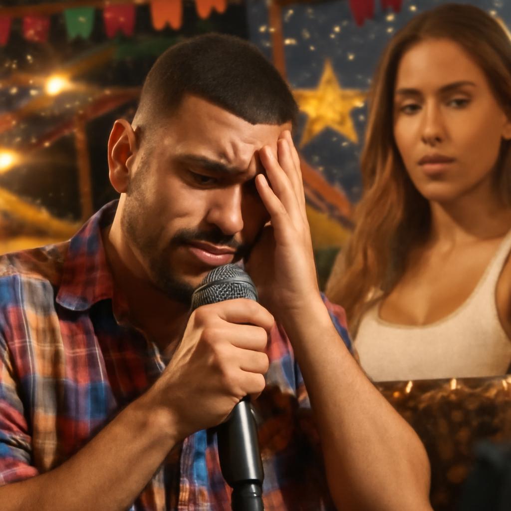 DJ destaca recuperação da cantora e promete show energético mesmo sem Anitta no palco