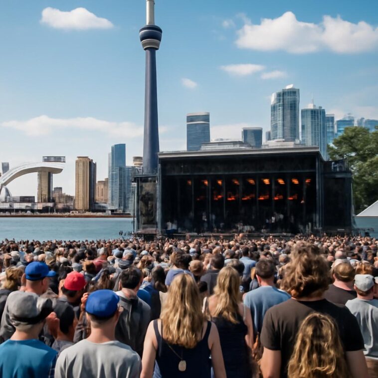De Oasis à Lady Gaga, confira os shows imperdíveis que vão agitar Toronto neste verão