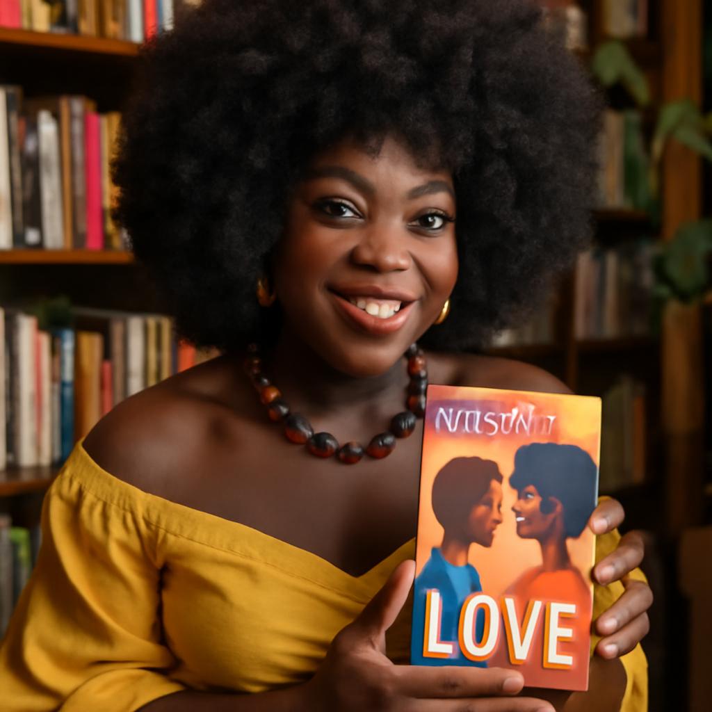 Nova obra mistura fantasia e história em uma homenagem poderosa à Harriet Tubman e à cultura queer