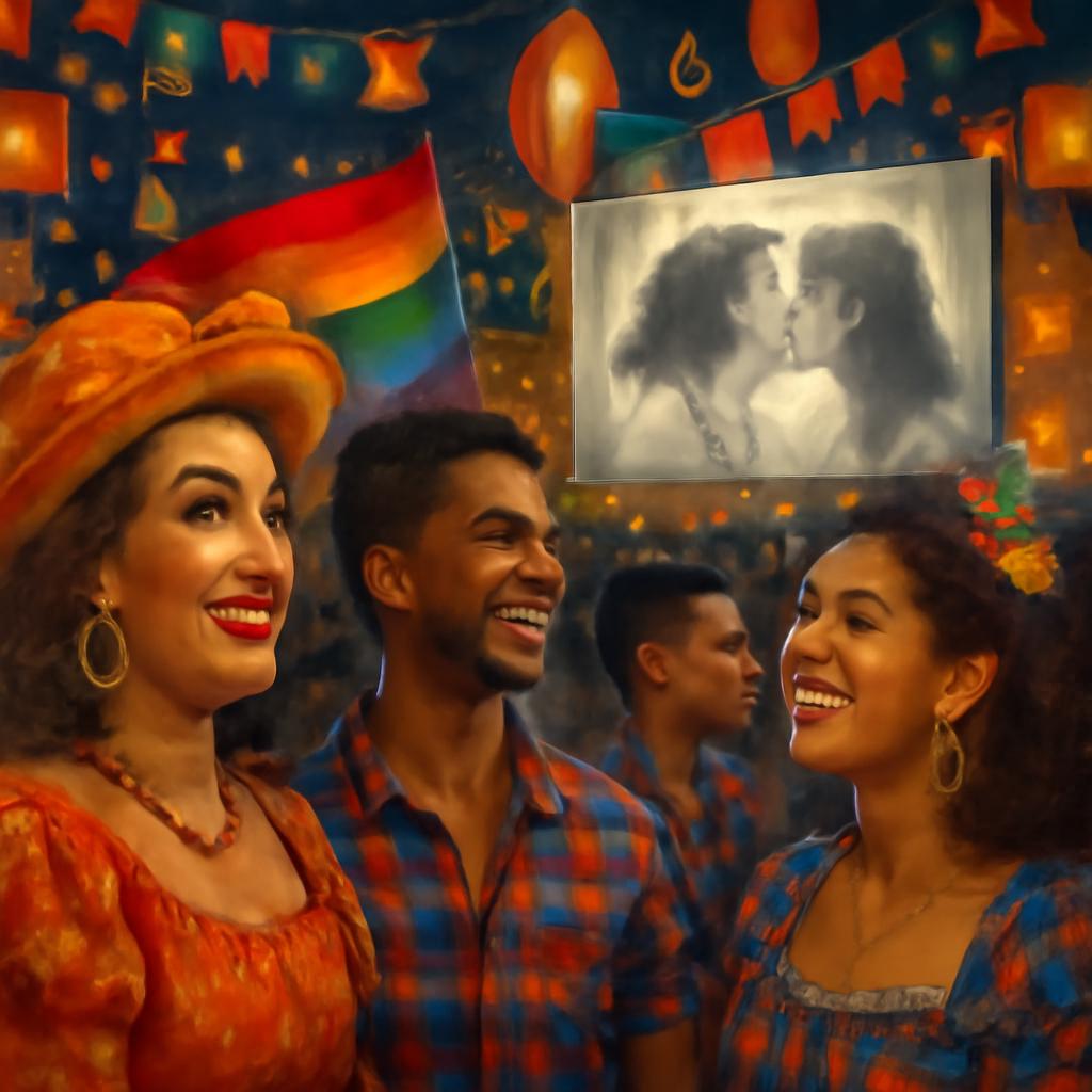 Feriadão com São João, cinema brasileiro e festas para celebrar e se divertir em Alagoas