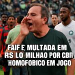 FIFA aplica multa recorde após manifestações homofóbicas na partida México x EUA em homenagem a Guardado