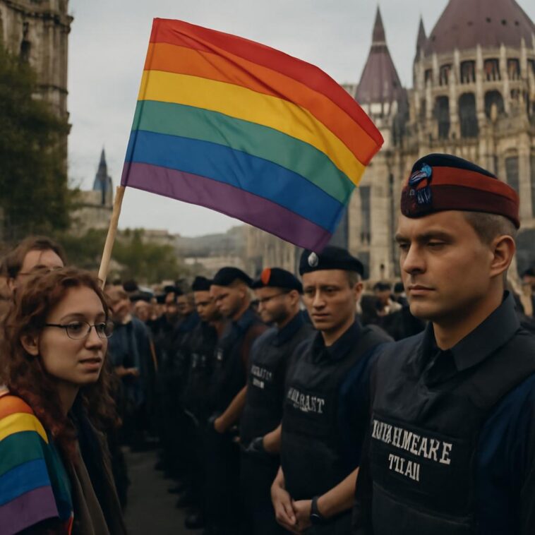 Com nova lei de 'proteção às crianças', governo de Orbán veta evento e aumenta repressão à comunidade LGBTQ+