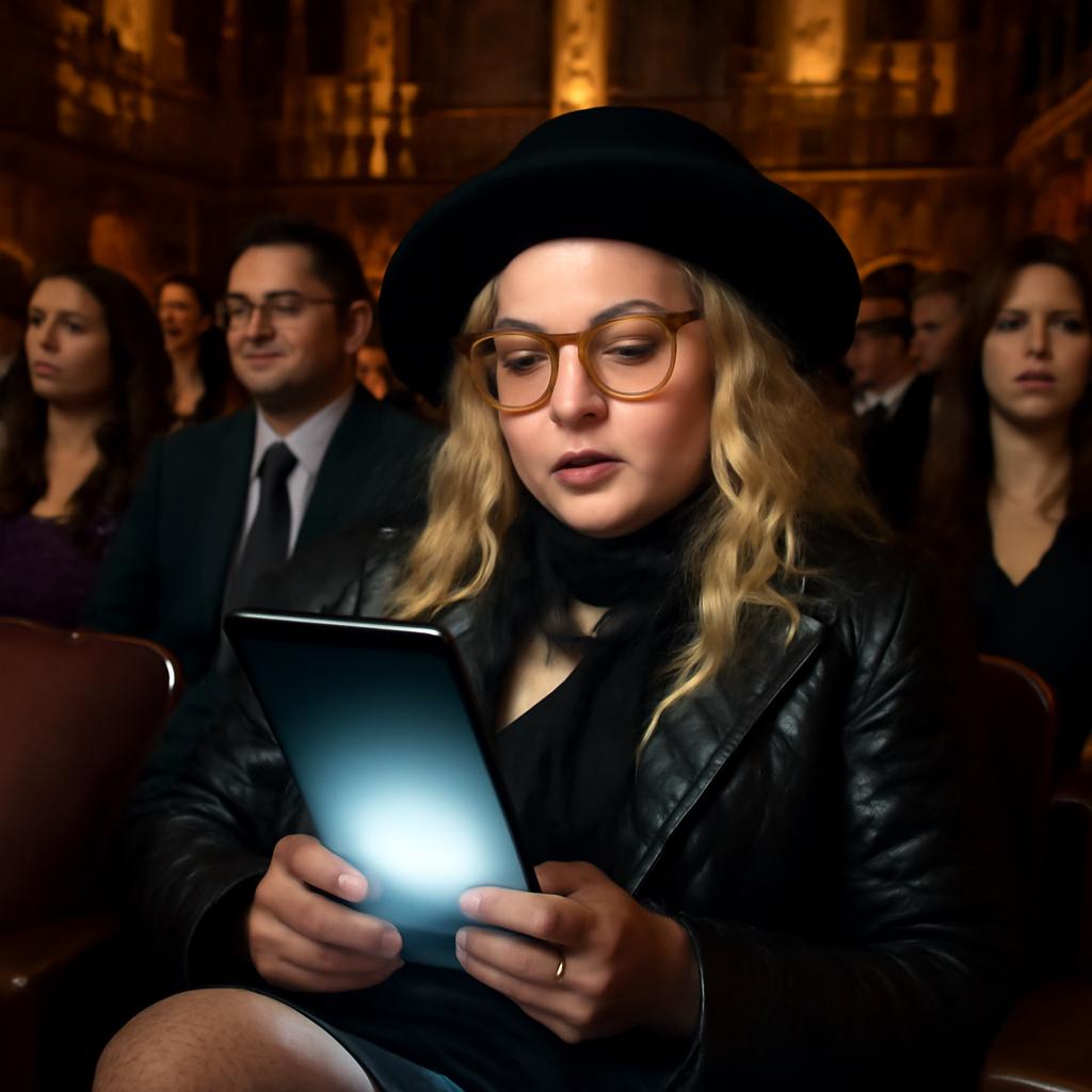 Ator de Hamilton revela incômodo com a distração de Madonna durante a peça icônica