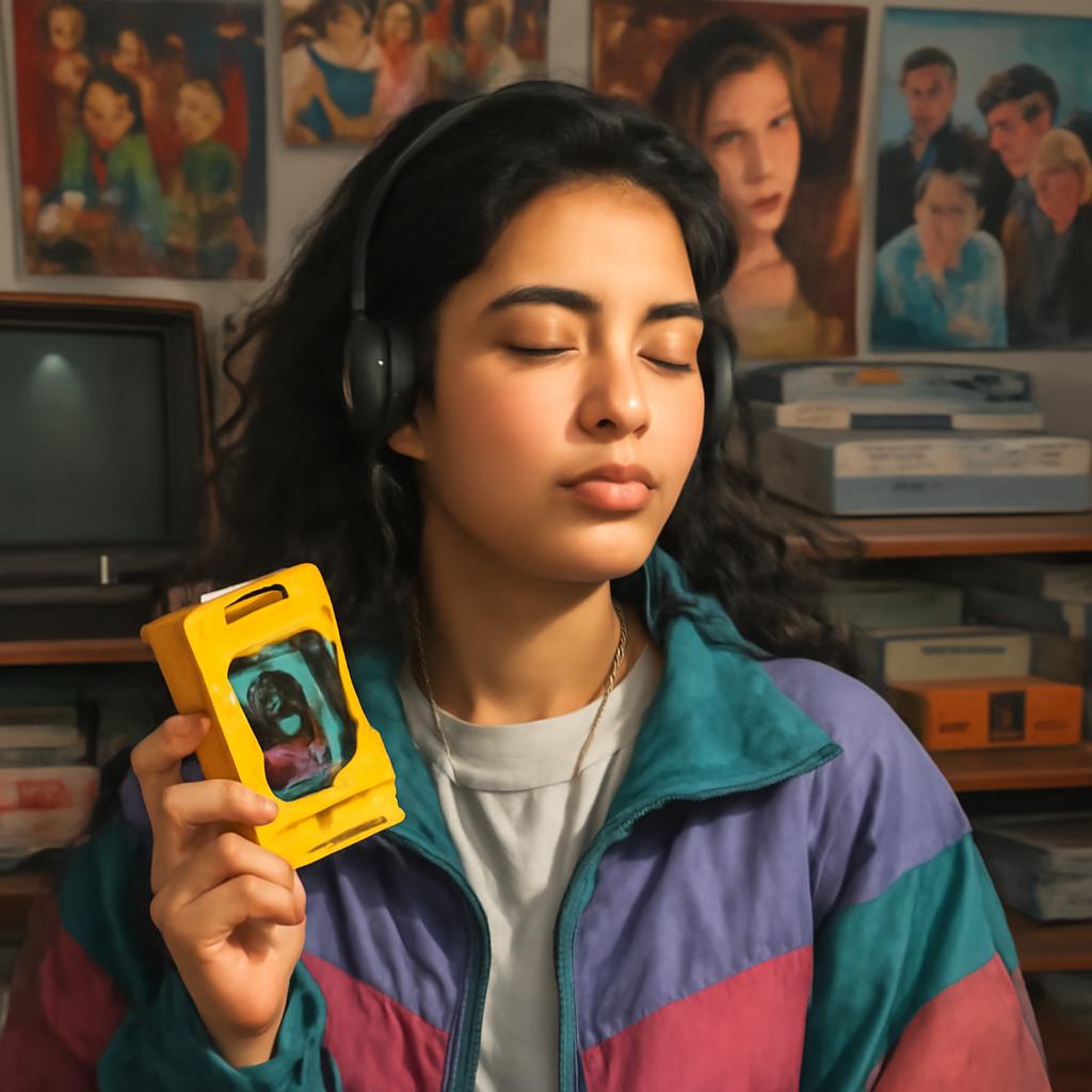 Por que os jovens amam as novas estrelas que resgatam o som e o estilo das divas dos anos 90?