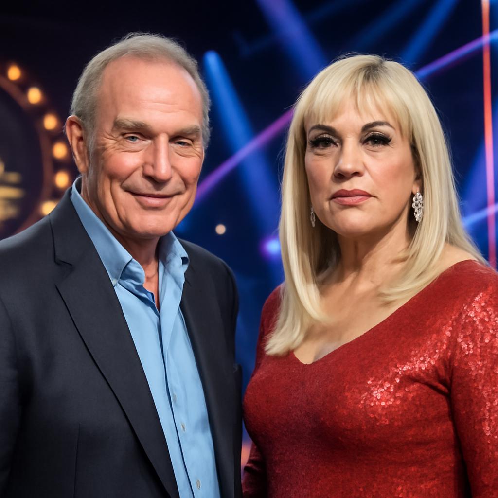 Cantor estrela do programa Antena 3 promete imitar uma mulher e acalma polêmica sobre cláusulas no contrato