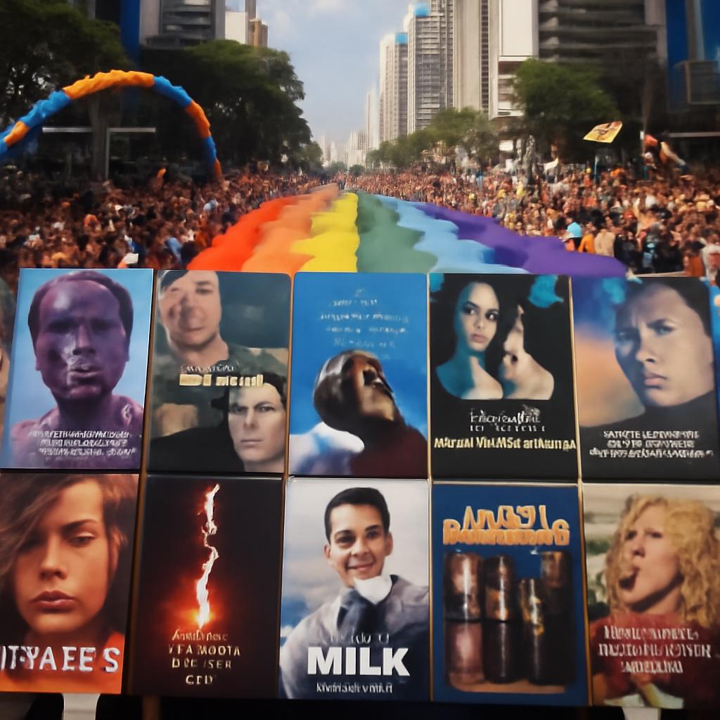 Confira produções imperdíveis que exaltam a diversidade e o amor em todas as formas