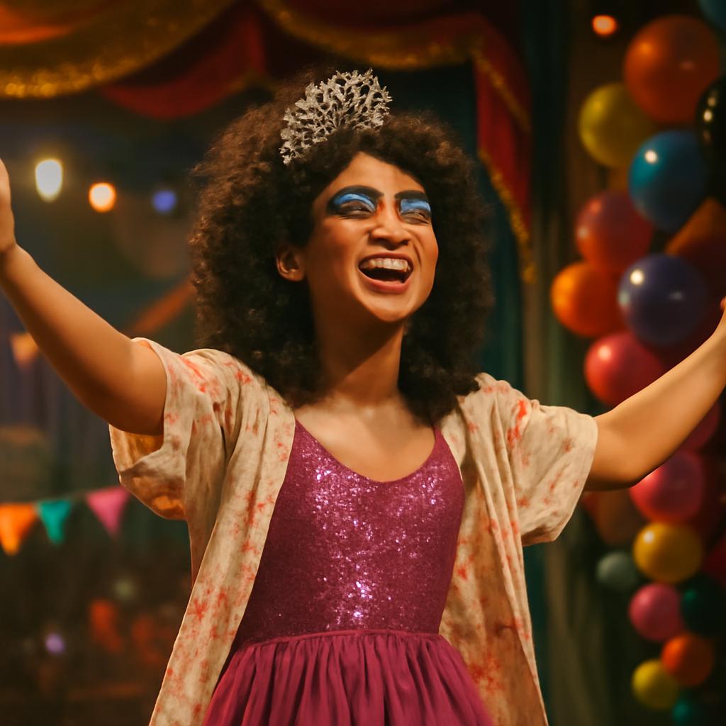 Musical transforma dor em resistência e destaca a beleza da juventude LGBTQIA+ em Manila